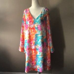 New without tags.. PinkBlush Dress!